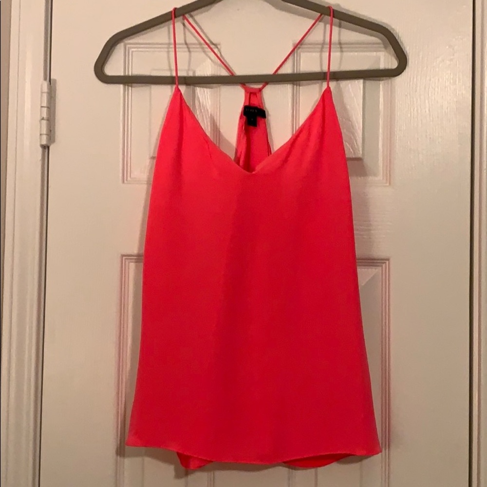 J. Crew Slinky Tank